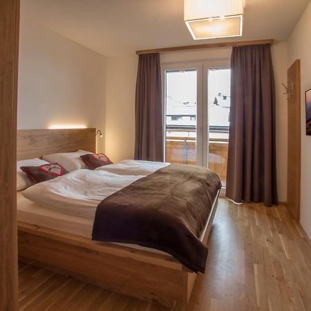 Grossglockner Alpin Lodge Matrei in Osttirol Eksteriør bilde